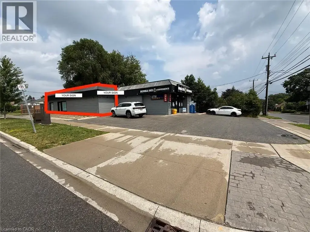 116 St Clair Avenue, Kitchener